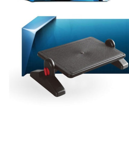 Ergonomisk Fotstøtte for Hjemmekontor