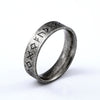Beier Odin Viking-ring – Rustfritt Stål Unisex