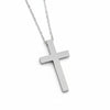 Rustfritt Stål Korshalskjede Unisex Minimalistisk Smykke