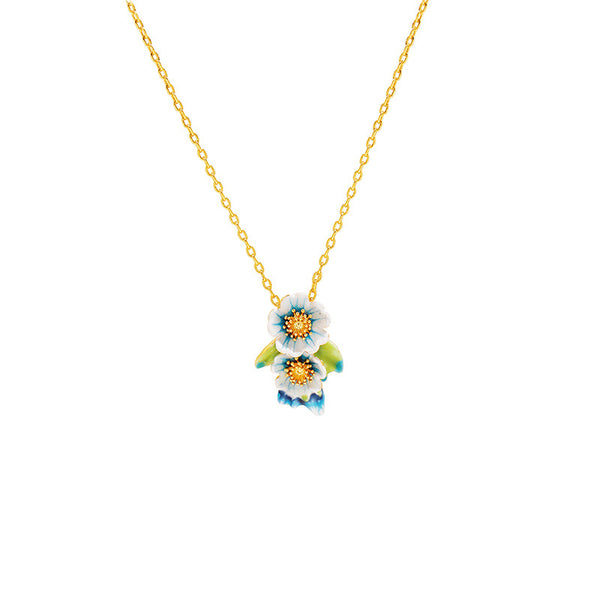 Eksklusivt Halskjede Kragekjede for Kvinner